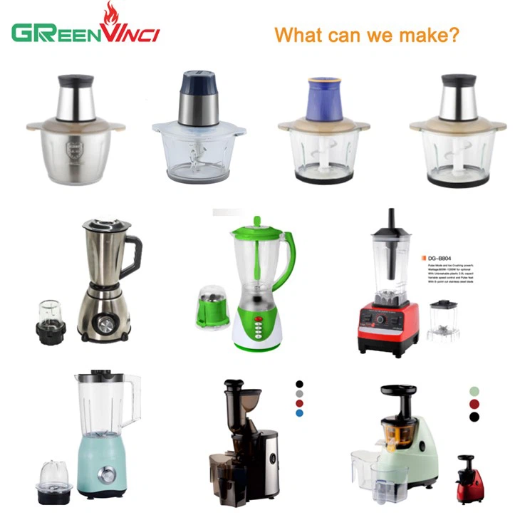 Blender Mixer